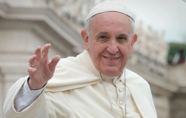 Papanın Vatikanda səhhəti pisləşdi